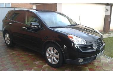 Внедорожник / Кроссовер Subaru Tribeca 2006 в Немирове