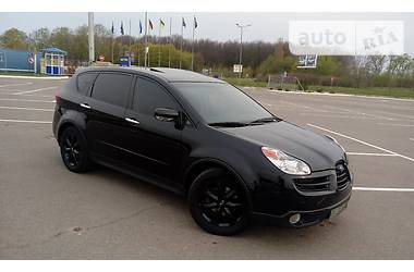 Внедорожник / Кроссовер Subaru Tribeca 2007 в Полтаве