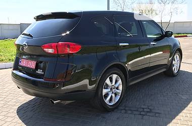 Внедорожник / Кроссовер Subaru Tribeca 2008 в Одессе