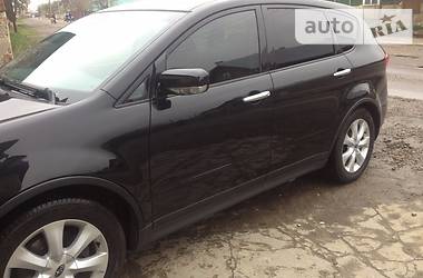 Внедорожник / Кроссовер Subaru Tribeca 2005 в Стрые