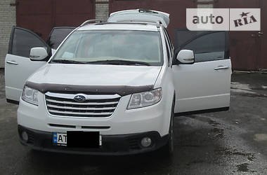 Внедорожник / Кроссовер Subaru Tribeca 2008 в Калуше