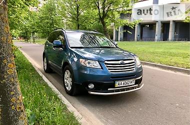 Внедорожник / Кроссовер Subaru Tribeca 2008 в Киеве