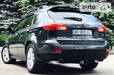 Внедорожник / Кроссовер Subaru Tribeca 2010 в Днепре