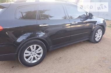 Внедорожник / Кроссовер Subaru Tribeca 2008 в Кропивницком