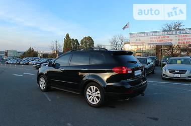 Внедорожник / Кроссовер Subaru Tribeca 2007 в Харькове