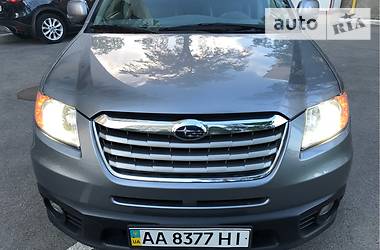 Внедорожник / Кроссовер Subaru Tribeca 2008 в Киеве