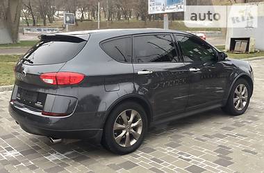  Subaru Tribeca 2007 в Днепре