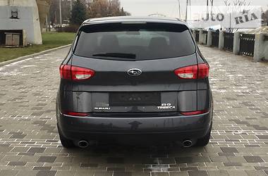  Subaru Tribeca 2007 в Днепре