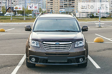 Внедорожник / Кроссовер Subaru Tribeca 2009 в Киеве