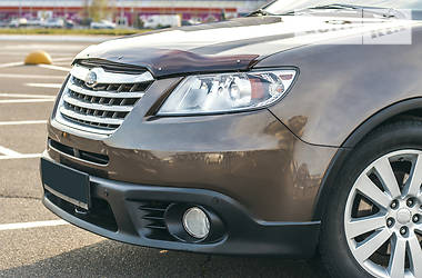 Внедорожник / Кроссовер Subaru Tribeca 2009 в Киеве