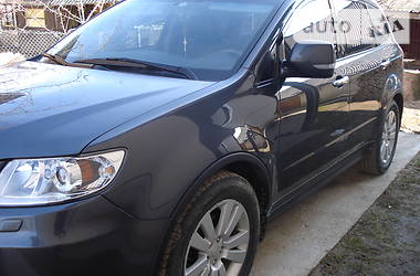 Позашляховик / Кросовер Subaru Tribeca 2008 в 