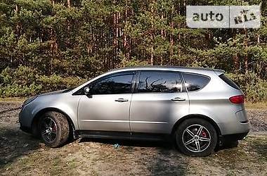 Позашляховик / Кросовер Subaru Tribeca 2006 в Сумах