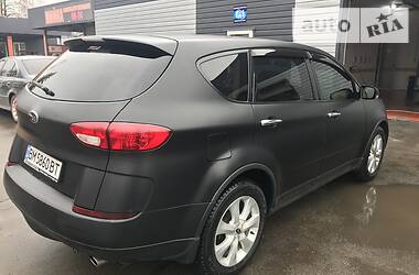 Позашляховик / Кросовер Subaru Tribeca 2006 в 