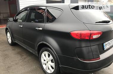 Позашляховик / Кросовер Subaru Tribeca 2006 в 