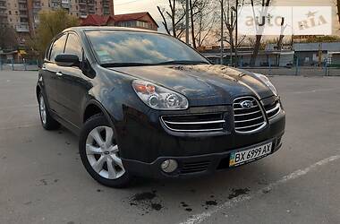 Внедорожник / Кроссовер Subaru Tribeca 2006 в Хмельницком