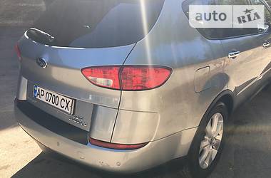 Позашляховик / Кросовер Subaru Tribeca 2006 в Запоріжжі