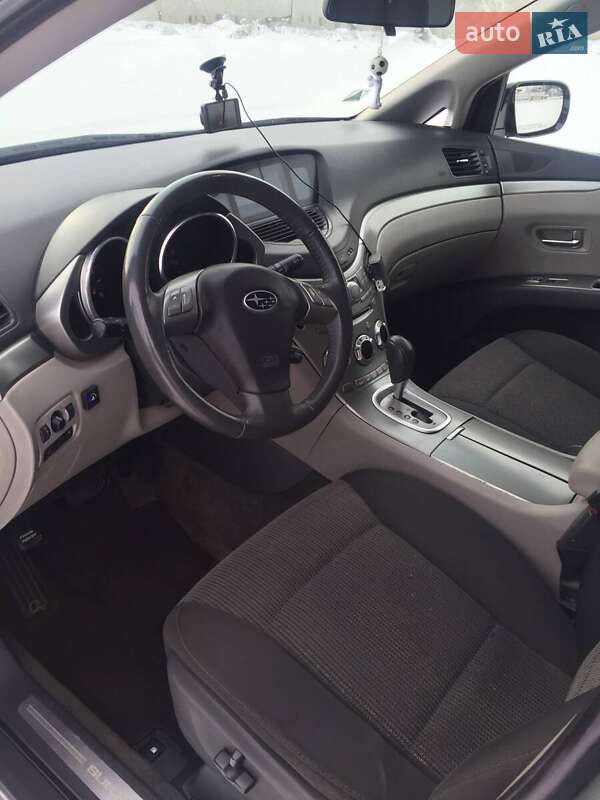 Внедорожник / Кроссовер Subaru Tribeca 2007 в Прилуках