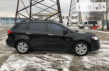 Позашляховик / Кросовер Subaru Tribeca 2007 в Чернівцях