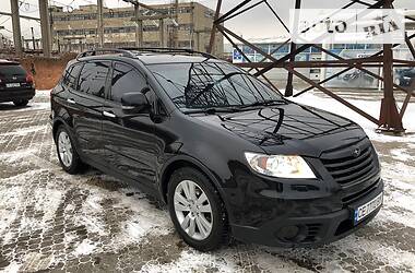 Позашляховик / Кросовер Subaru Tribeca 2007 в Чернівцях