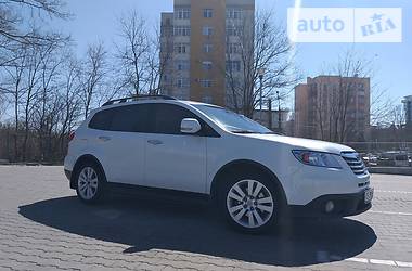 Универсал Subaru Tribeca 2008 в Черновцах