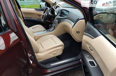 Позашляховик / Кросовер Subaru Tribeca 2006 в 