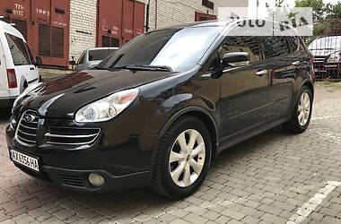 Позашляховик / Кросовер Subaru Tribeca 2005 в Одесі