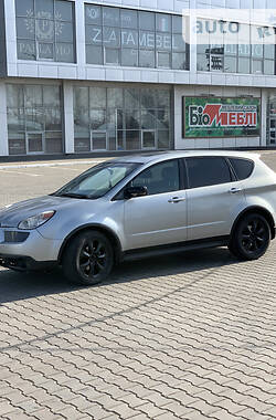 Внедорожник / Кроссовер Subaru Tribeca 2007 в Николаеве