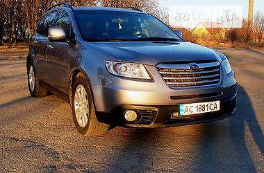 Внедорожник / Кроссовер Subaru Tribeca 2007 в Владимир-Волынском