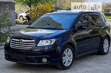 Позашляховик / Кросовер Subaru Tribeca 2009 в Дніпрі