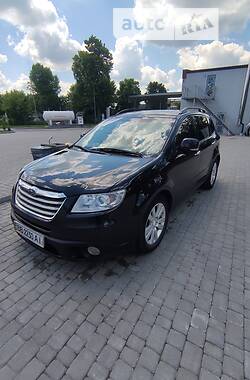 Універсал Subaru Tribeca 2007 в Старокостянтинові