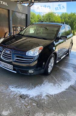 Внедорожник / Кроссовер Subaru Tribeca 2005 в Каховке