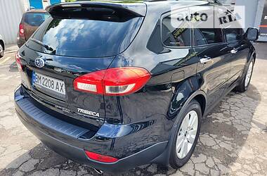 Внедорожник / Кроссовер Subaru Tribeca 2008 в Полтаве