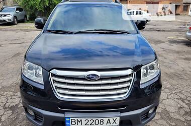 Внедорожник / Кроссовер Subaru Tribeca 2008 в Полтаве