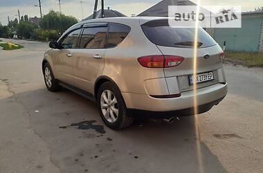 Внедорожник / Кроссовер Subaru Tribeca 2007 в Хусте