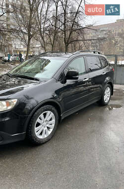 Внедорожник / Кроссовер Subaru Tribeca 2007 в Днепре