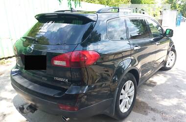 Позашляховик / Кросовер Subaru Tribeca 2008 в Кам'янець-Подільському