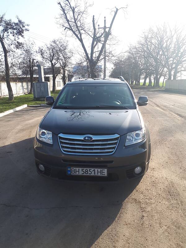 Внедорожник / Кроссовер Subaru Tribeca 2008 в Одессе