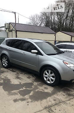 Внедорожник / Кроссовер Subaru Tribeca 2006 в Виннице