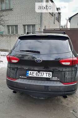 Универсал Subaru Tribeca 2005 в Днепре