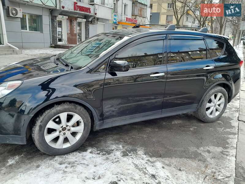 Универсал Subaru Tribeca 2005 в Днепре