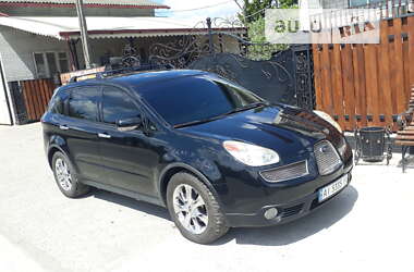 Внедорожник / Кроссовер Subaru Tribeca 2007 в Борисполе