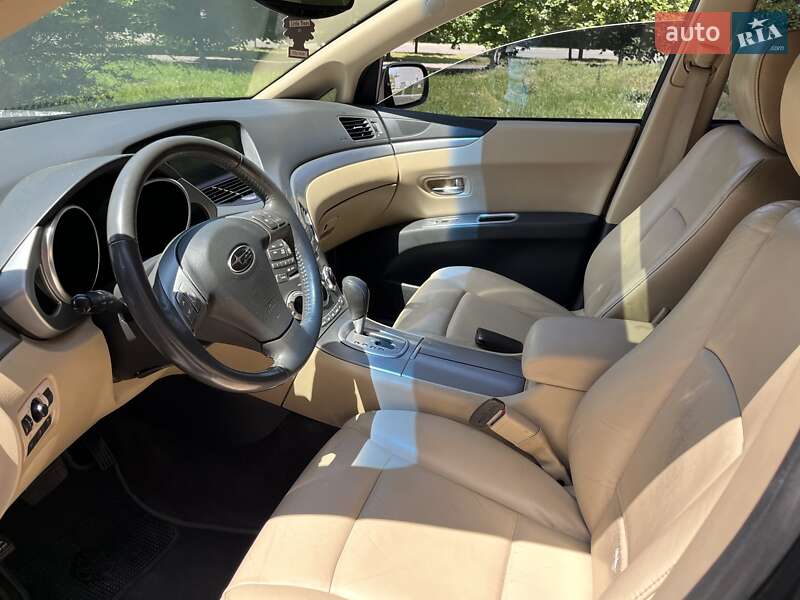 Внедорожник / Кроссовер Subaru Tribeca 2005 в Краматорске