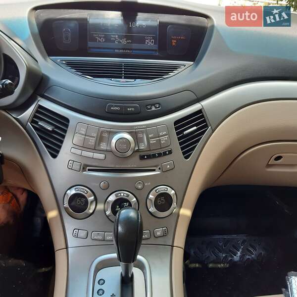 Внедорожник / Кроссовер Subaru Tribeca 2006 в Тернополе