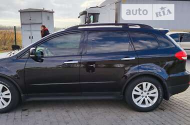 Внедорожник / Кроссовер Subaru Tribeca 2007 в Новомосковске