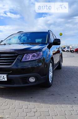 Внедорожник / Кроссовер Subaru Tribeca 2007 в Новомосковске