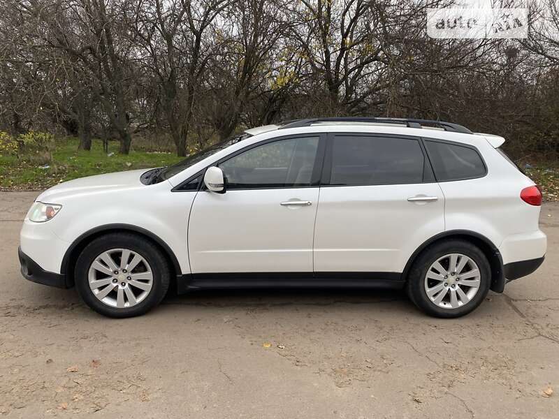 Subaru Tribeca 2008 4S4WX92D184420053 - history of car sales Subaru Tribeca 2008 4S4WX92D184420053 - history of car sales