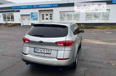 Внедорожник / Кроссовер Subaru Tribeca 2006 в Сумах