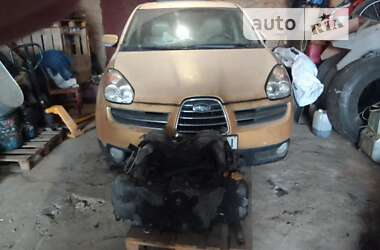 Внедорожник / Кроссовер Subaru Tribeca 2006 в Сумах