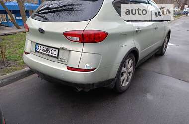 Внедорожник / Кроссовер Subaru Tribeca 2006 в Киеве