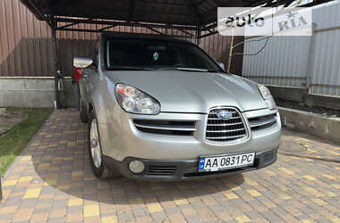 Позашляховик / Кросовер Subaru Tribeca 2005 в Києві